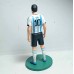 1/24 Lionel Messi Argentina Handpainted figure